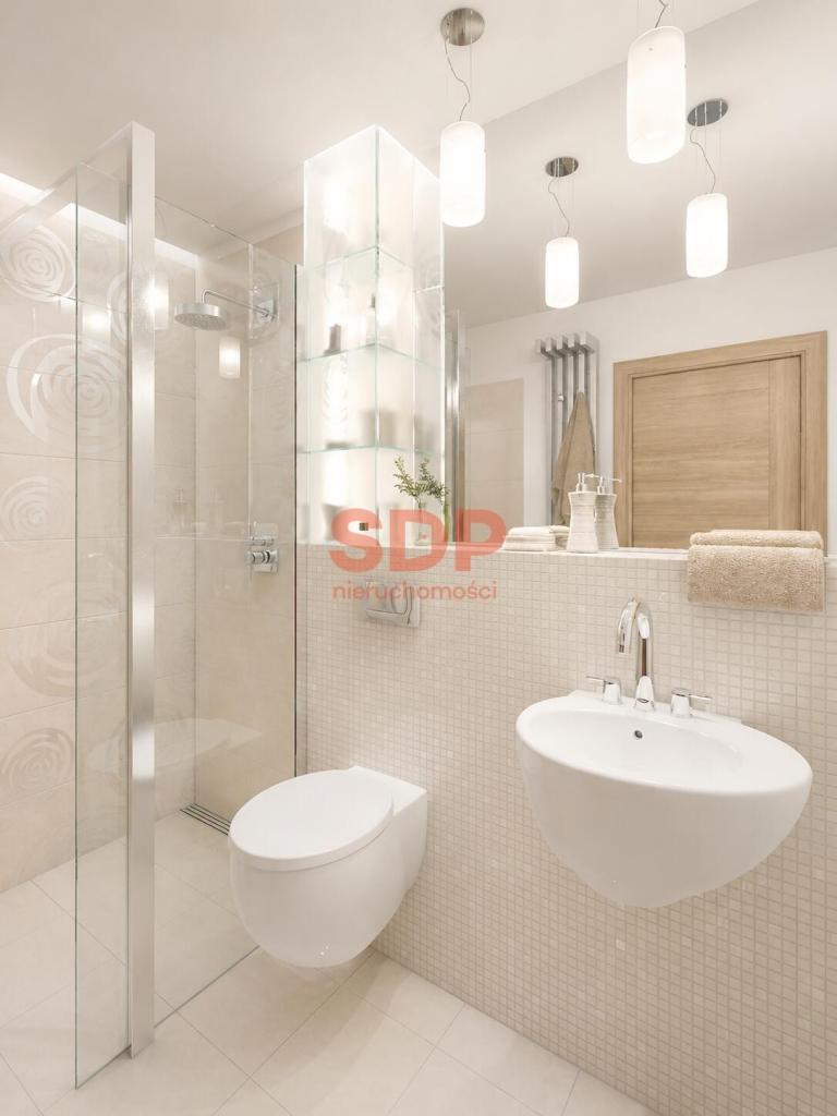Mieszkanie 63 m², Wrocław, Krzyki, Krakowska - zdjęcie 5