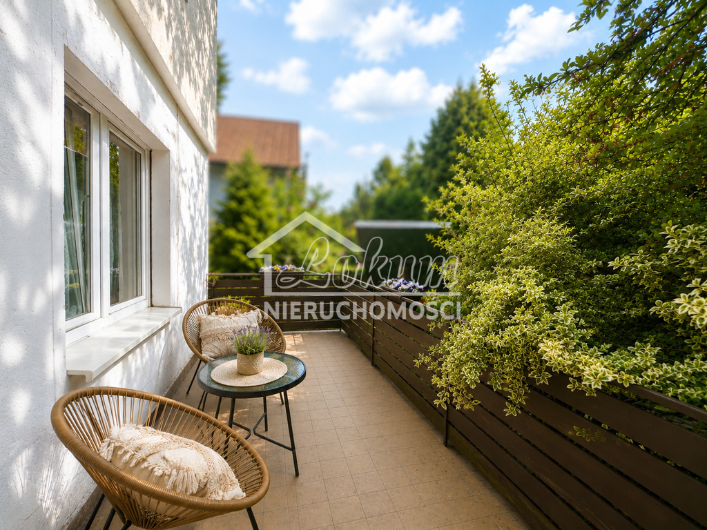 Mieszkanie 110&nbsp;m², Szczecin - zdjęcie 1