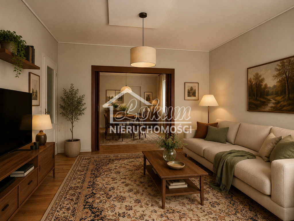 Mieszkanie 110&nbsp;m², Szczecin - zdjęcie 6