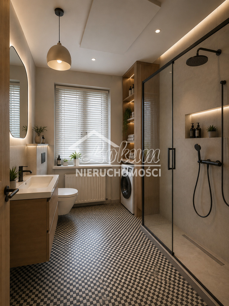 Mieszkanie 110&nbsp;m², Szczecin - zdjęcie 11