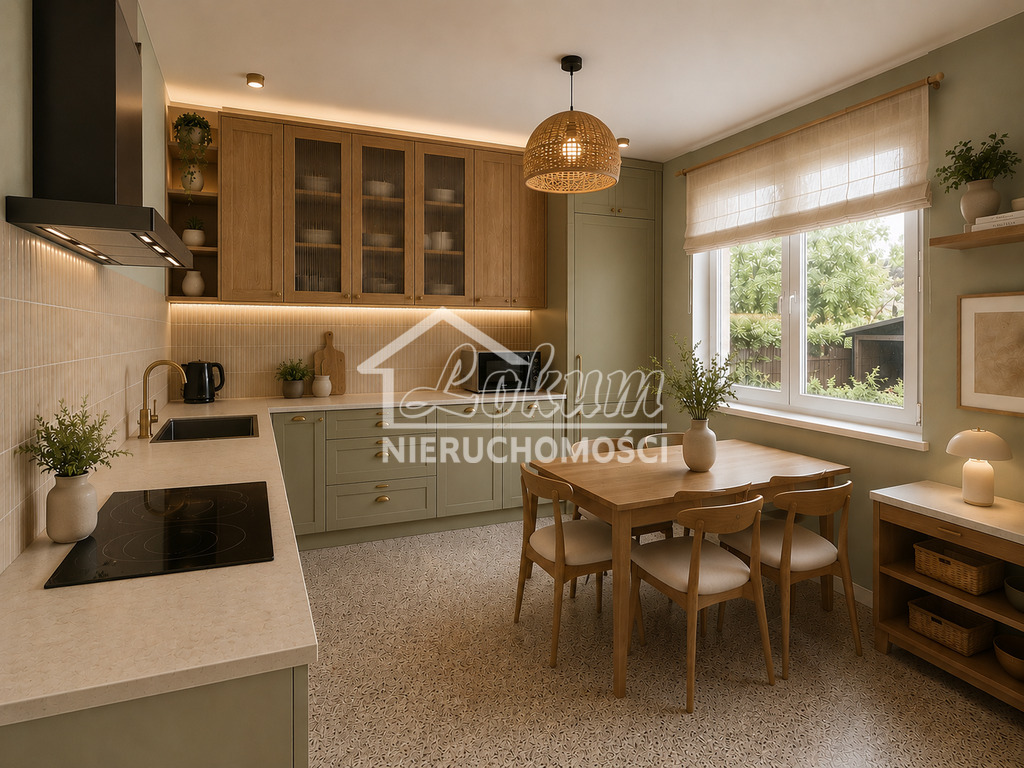 Mieszkanie 110&nbsp;m², Szczecin - zdjęcie 8