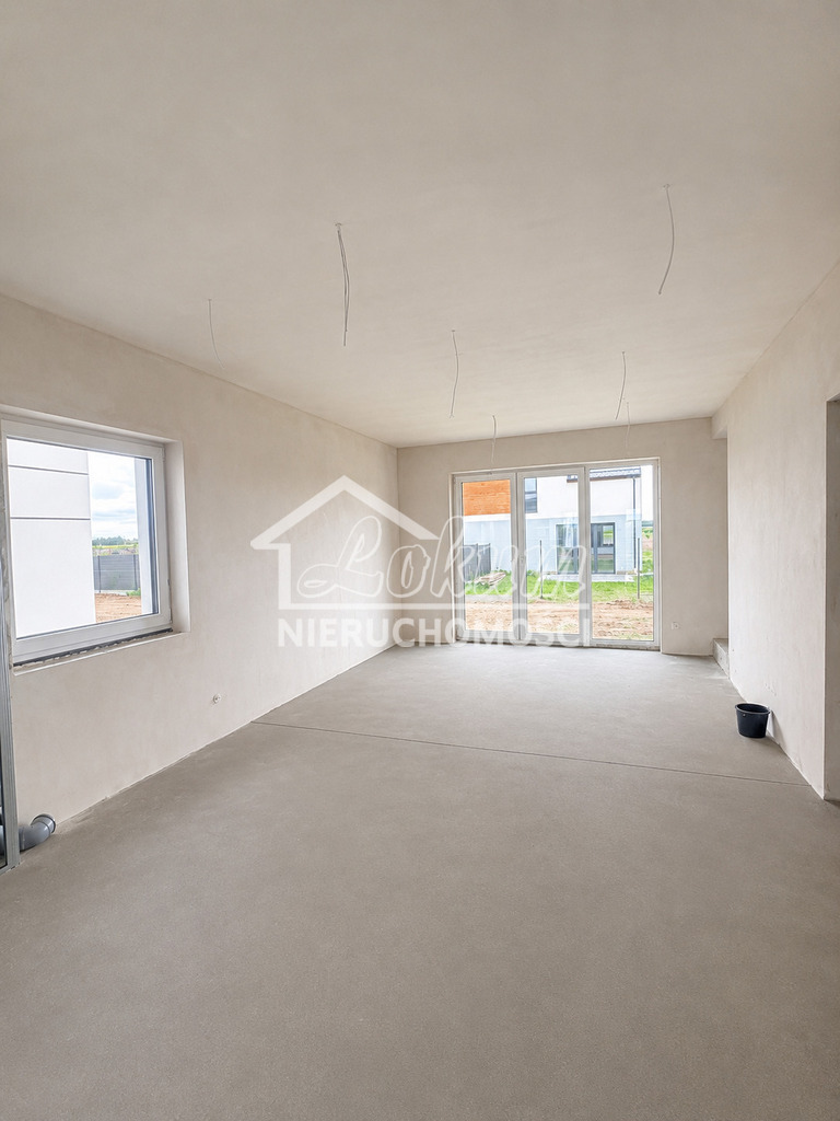 Dom 88&nbsp;m², Grzędzice - zdjęcie 2