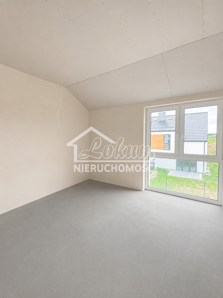 Dom 88&nbsp;m², Grzędzice - zdjęcie 4
