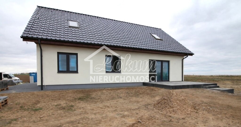 Dom 97&nbsp;m², Stargard - zdjęcie 1