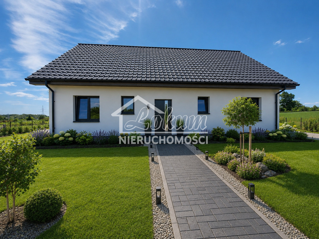 Dom 97 m², Stargard - zdjęcie 1