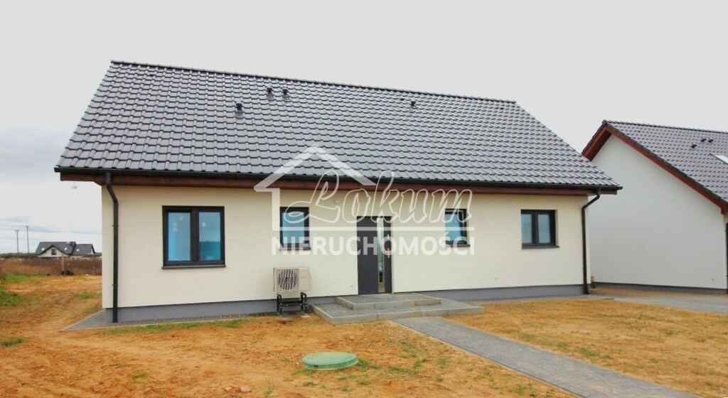 Dom 97&nbsp;m², Stargard - zdjęcie 3