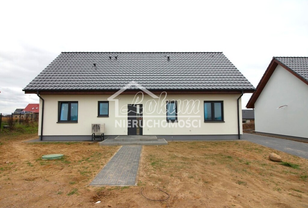 Dom 97&nbsp;m², Stargard - zdjęcie 2