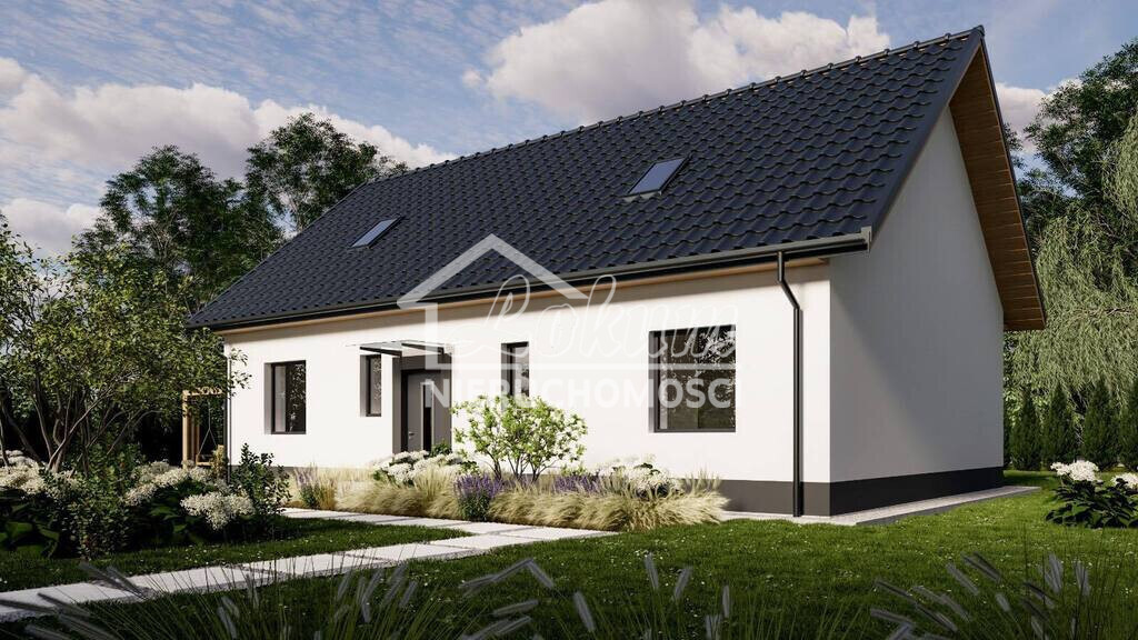 Dom 97&nbsp;m², Stargard - zdjęcie 5