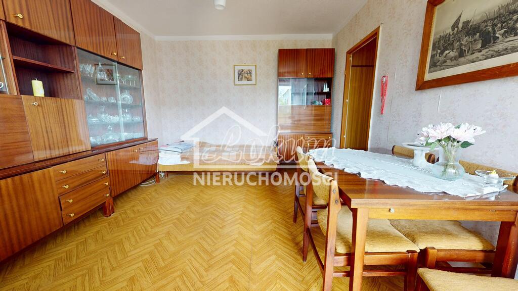Mieszkanie 42,23&nbsp;m², Szczecin, Pomorzany, Włościańska - zdjęcie 2