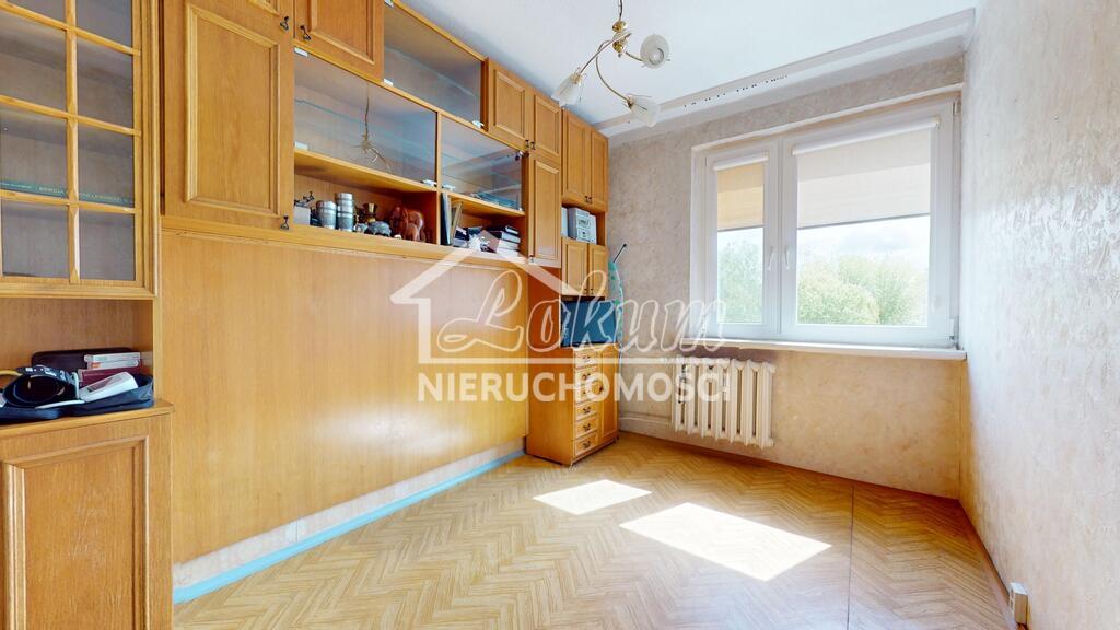 Mieszkanie 42,23&nbsp;m², Szczecin, Pomorzany, Włościańska - zdjęcie 8