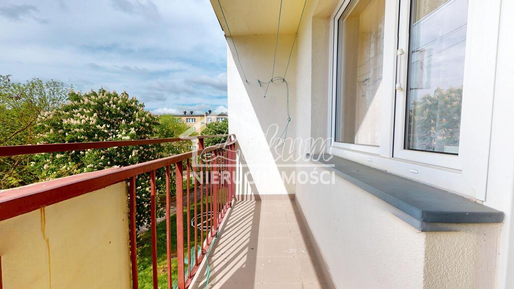 Mieszkanie 42,23&nbsp;m², Szczecin, Pomorzany, Włościańska - zdjęcie 5