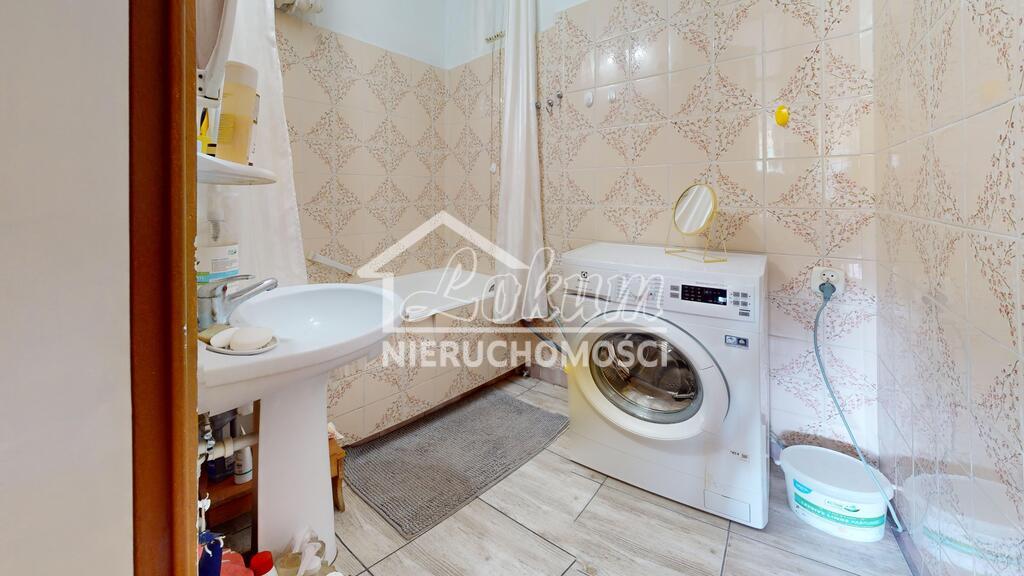 Mieszkanie 42,23&nbsp;m², Szczecin, Pomorzany, Włościańska - zdjęcie 13