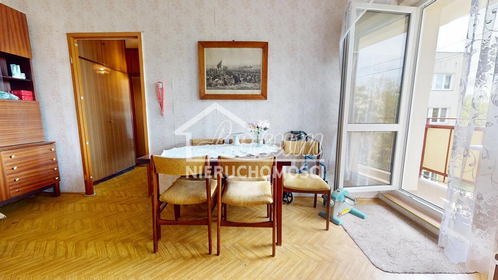 Mieszkanie 42,23&nbsp;m², Szczecin, Pomorzany, Włościańska - zdjęcie 4