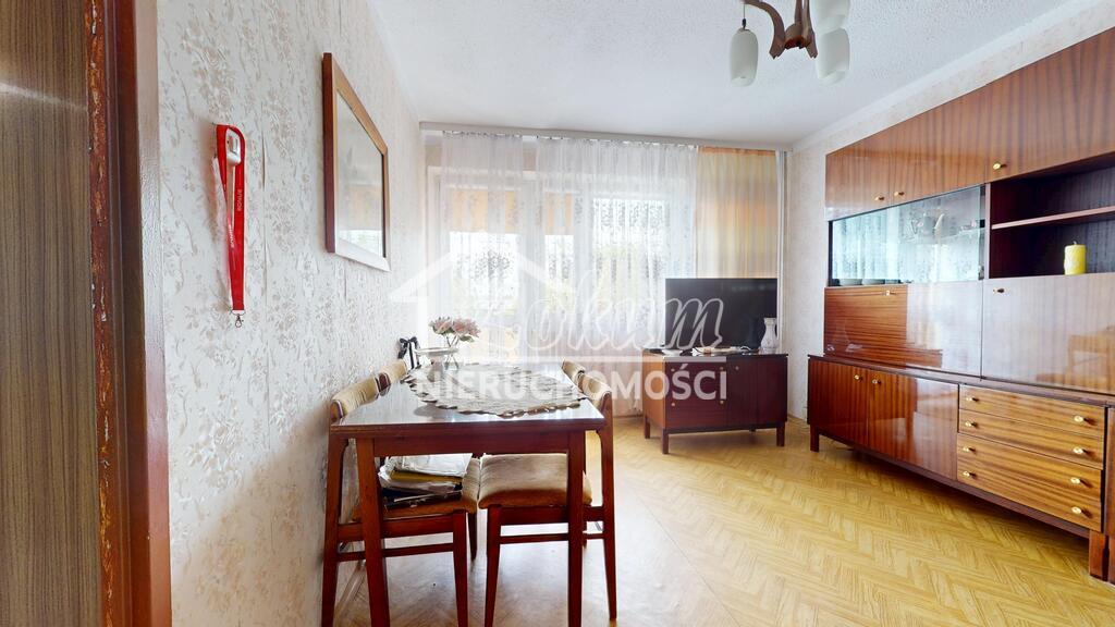 Mieszkanie 42,23&nbsp;m², Szczecin, Pomorzany, Włościańska - zdjęcie 3