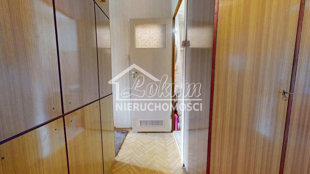 Mieszkanie 42,23&nbsp;m², Szczecin, Pomorzany, Włościańska - zdjęcie 11