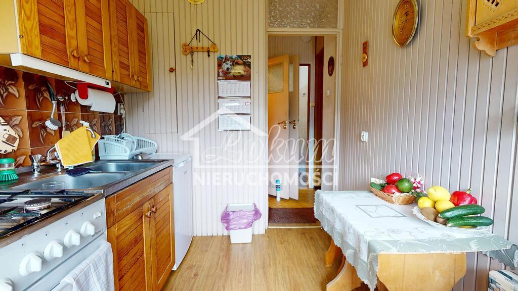 Mieszkanie 42,23&nbsp;m², Szczecin, Pomorzany, Włościańska - zdjęcie 10