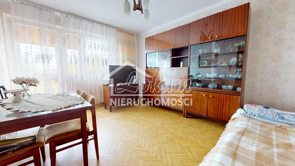 Mieszkanie 42,23&nbsp;m², Szczecin, Pomorzany, Włościańska - zdjęcie 1