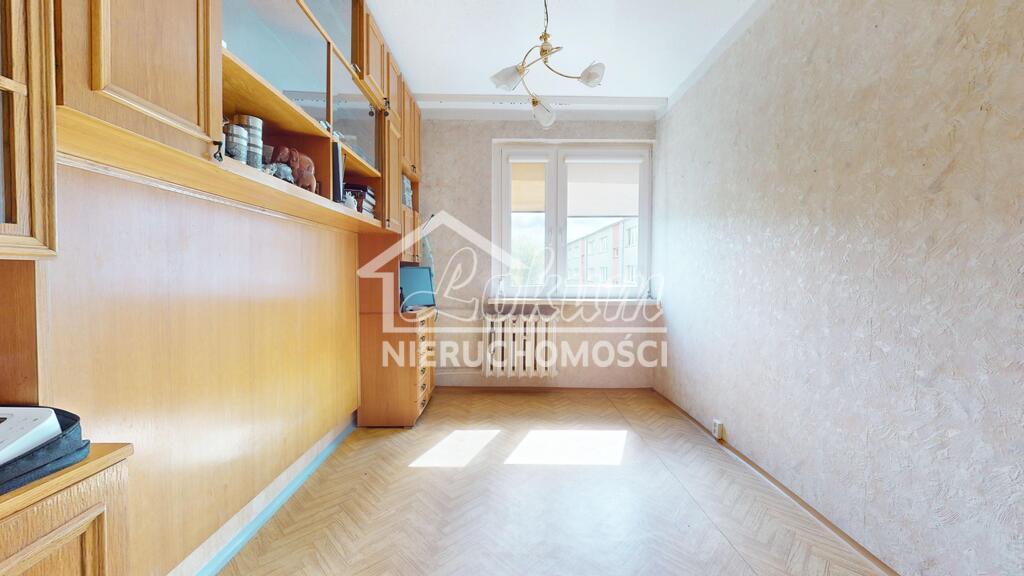 Mieszkanie 42,23&nbsp;m², Szczecin, Pomorzany, Włościańska - zdjęcie 6