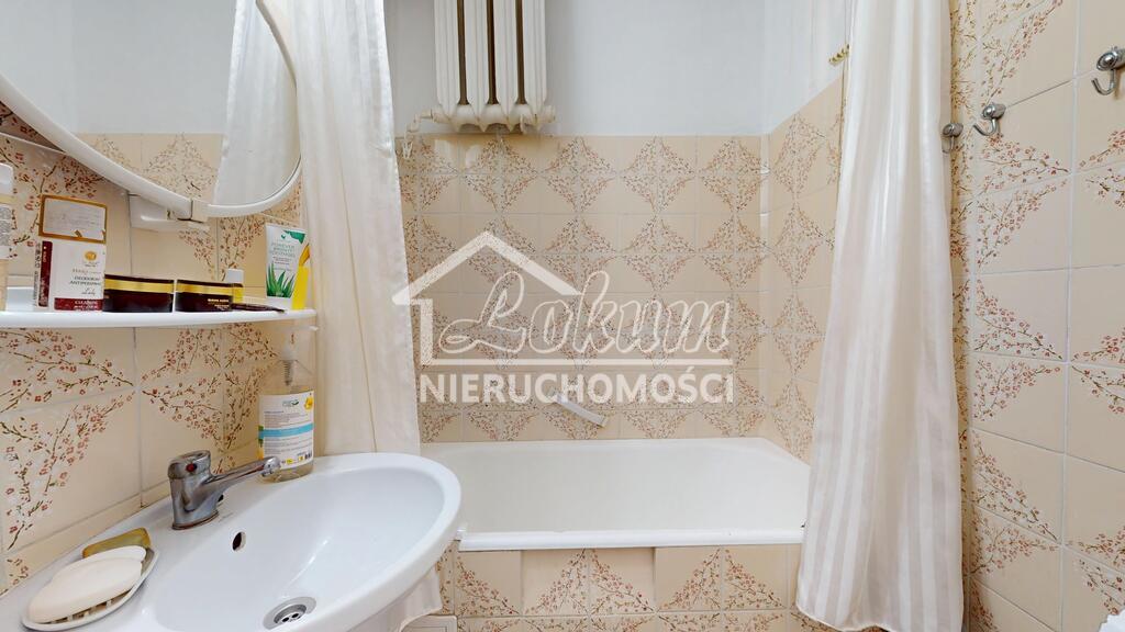 Mieszkanie 42,23&nbsp;m², Szczecin, Pomorzany, Włościańska - zdjęcie 14