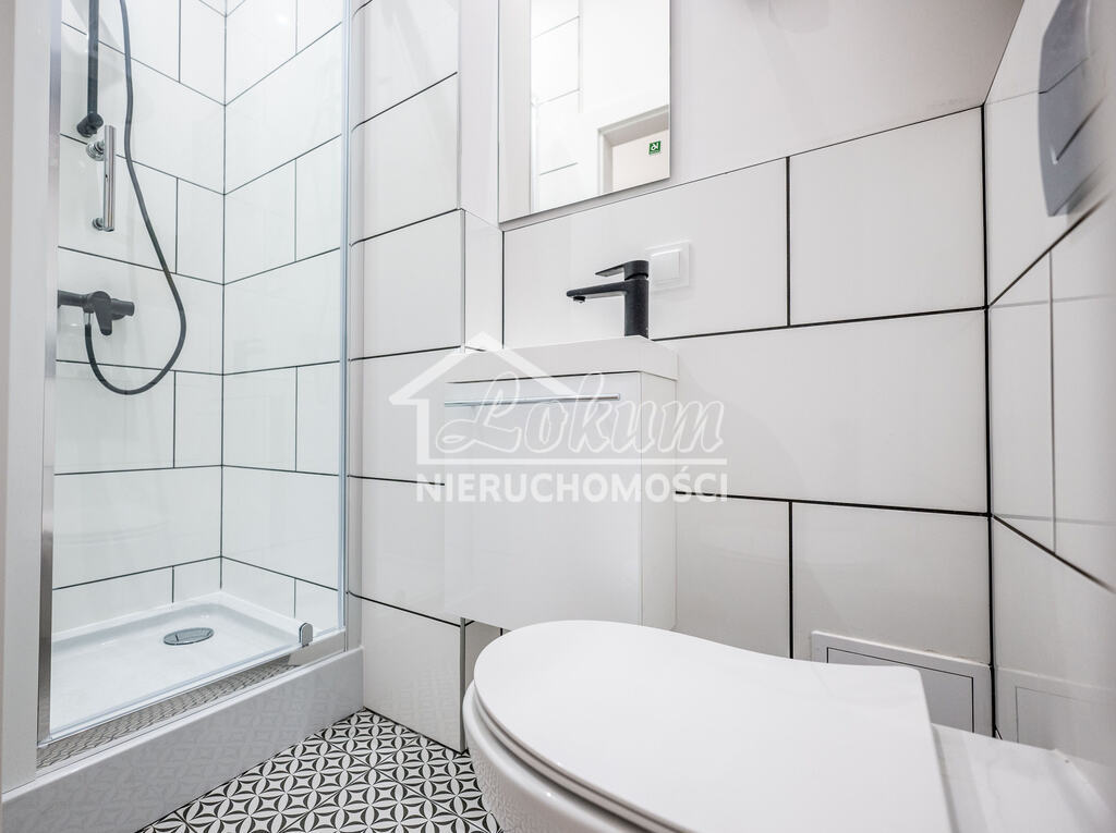 Mieszkanie 14&nbsp;m², Szczecin, Śródmieście, bł. Królowej Jadwigi - zdjęcie 5