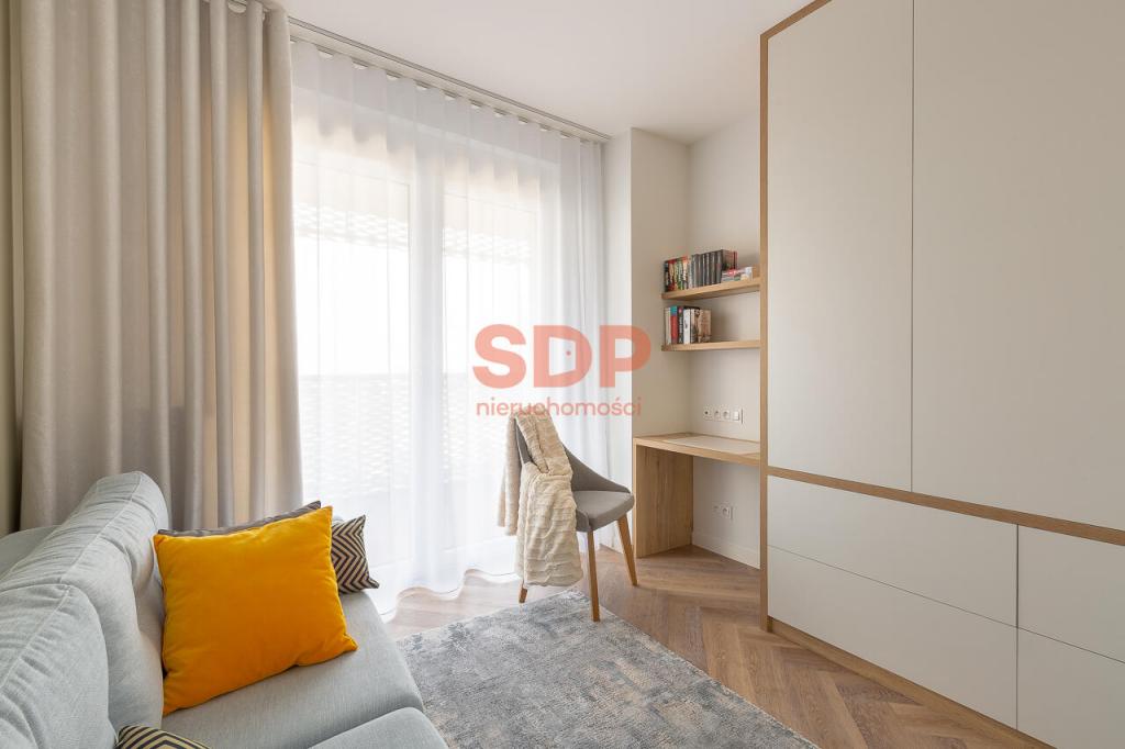 Mieszkanie 118 m², Wrocław, Psie Pole, Żmudzka - zdjęcie 3