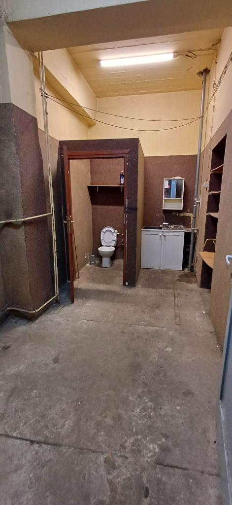 Magazyn do wynajęcia, 341&nbsp;m², Sosnowiec, Ptasia - zdjęcie 5