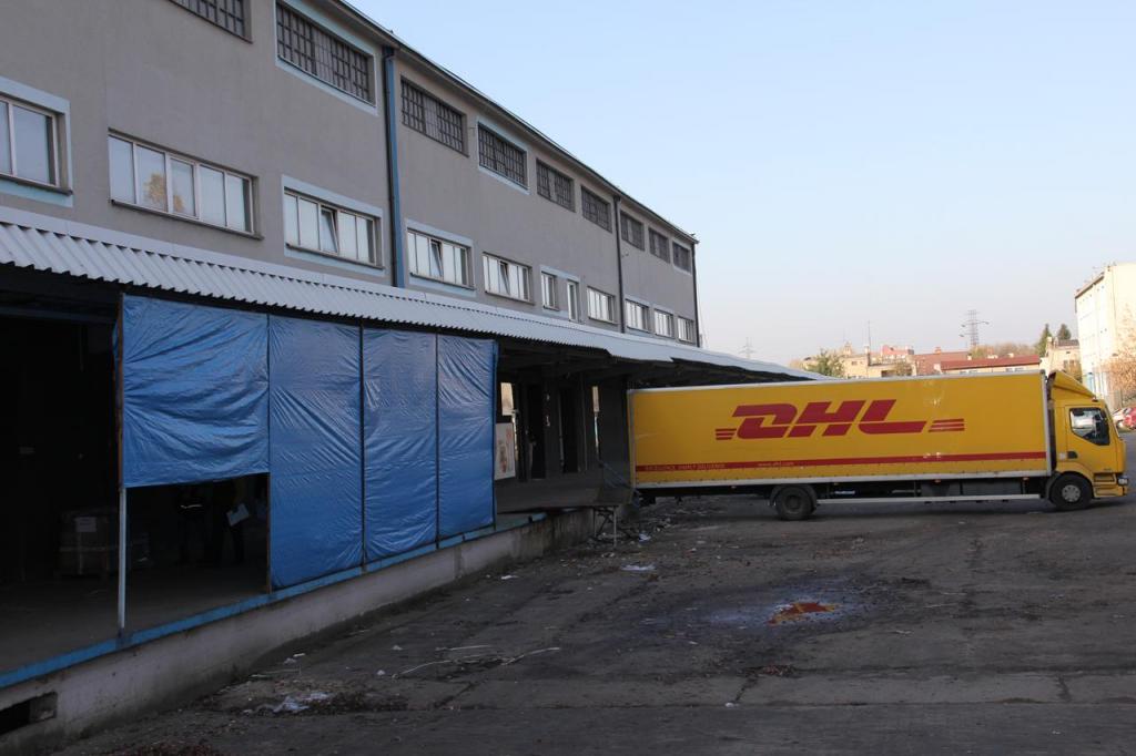 Magazyn do wynajęcia, 341&nbsp;m², Sosnowiec, Ptasia - zdjęcie 6