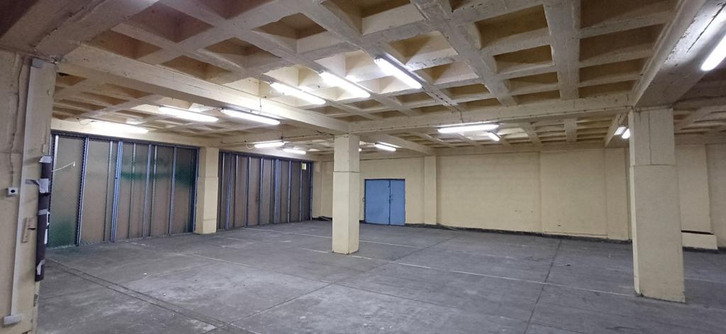 Magazyn do wynajęcia, 341&nbsp;m², Sosnowiec, Ptasia - zdjęcie 2
