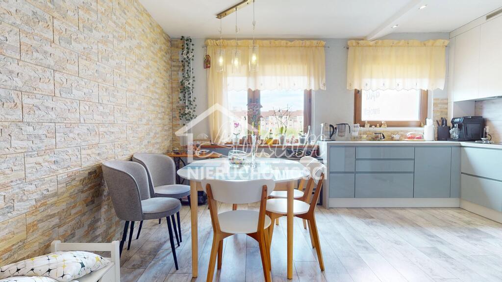 Mieszkanie 77,2&nbsp;m², Szczecin, Majowe, Jarosława Iwaszkiewicza - zdjęcie 14