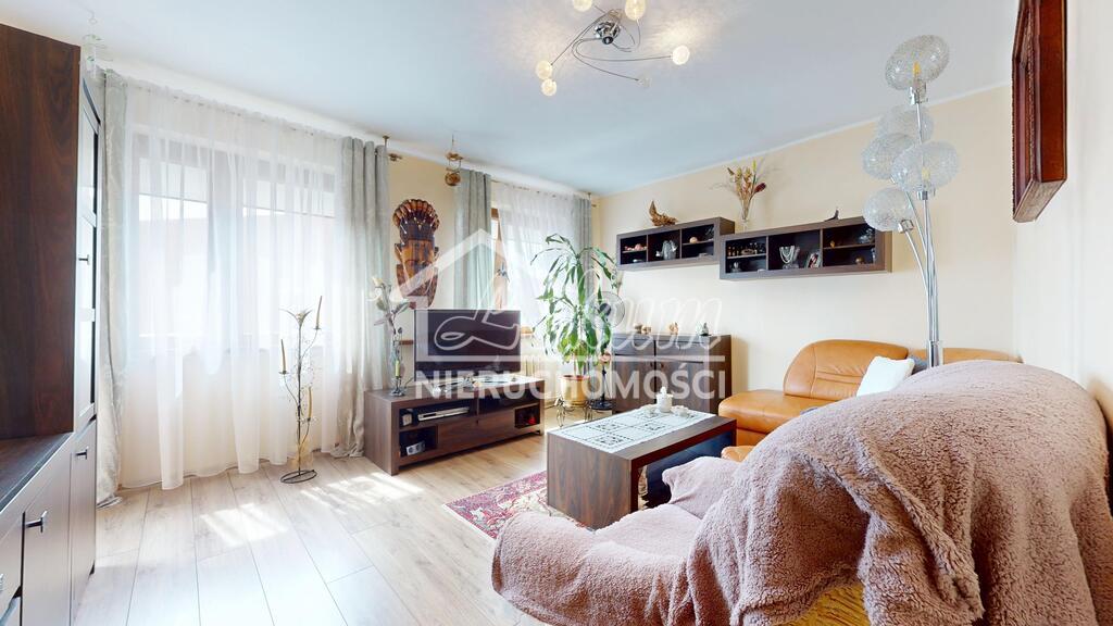 Mieszkanie 77,2&nbsp;m², Szczecin, Majowe, Jarosława Iwaszkiewicza - zdjęcie 1