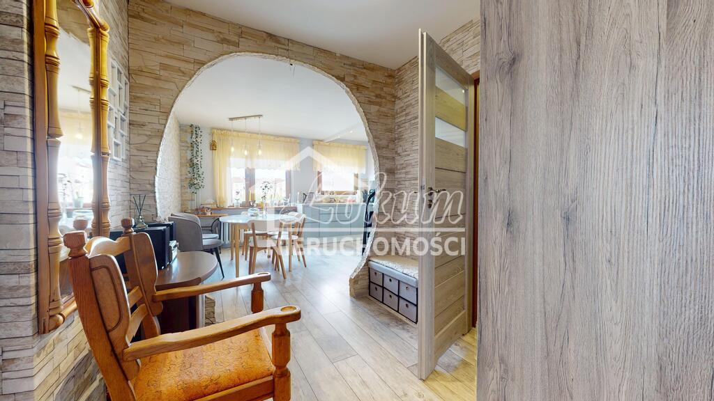 Mieszkanie 77,2&nbsp;m², Szczecin, Majowe, Jarosława Iwaszkiewicza - zdjęcie 13