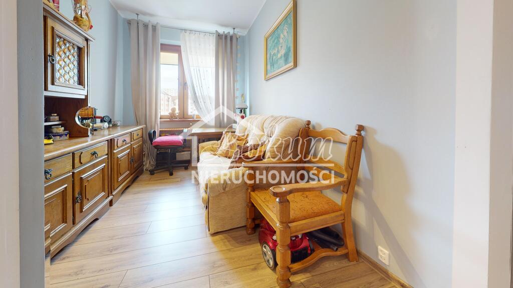 Mieszkanie 77,2&nbsp;m², Szczecin, Majowe, Jarosława Iwaszkiewicza - zdjęcie 7