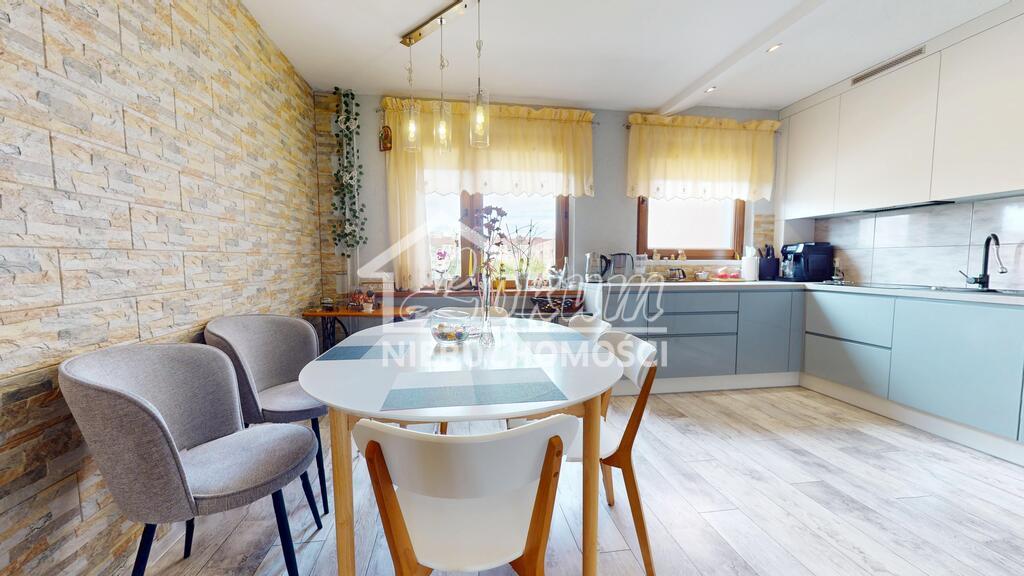 Mieszkanie 77,2&nbsp;m², Szczecin, Majowe, Jarosława Iwaszkiewicza - zdjęcie 15