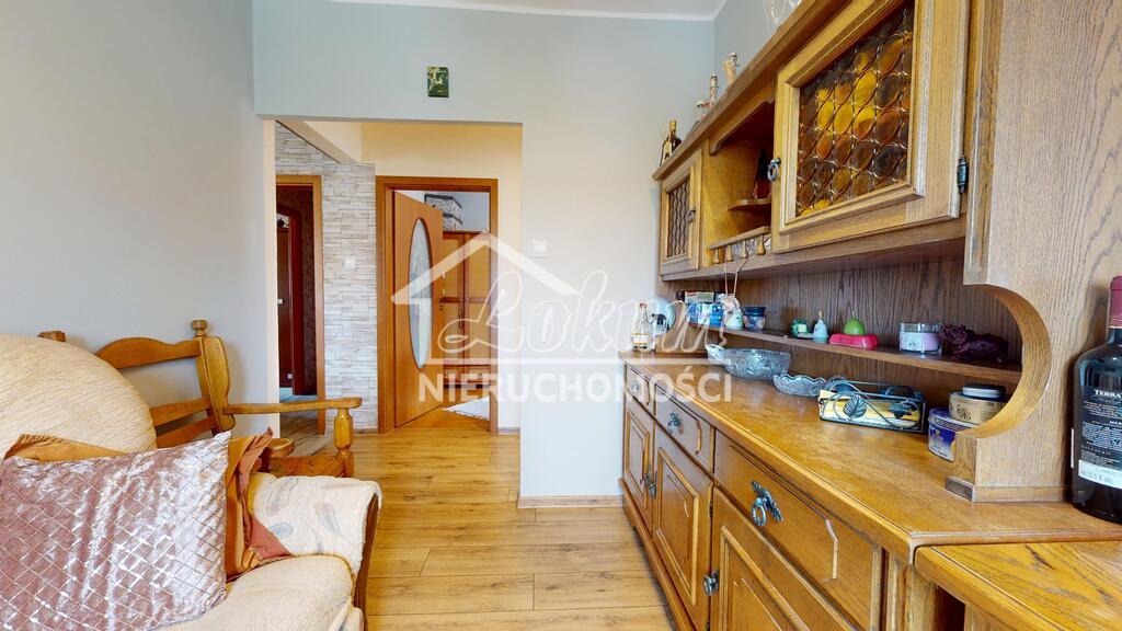 Mieszkanie 77,2&nbsp;m², Szczecin, Majowe, Jarosława Iwaszkiewicza - zdjęcie 9