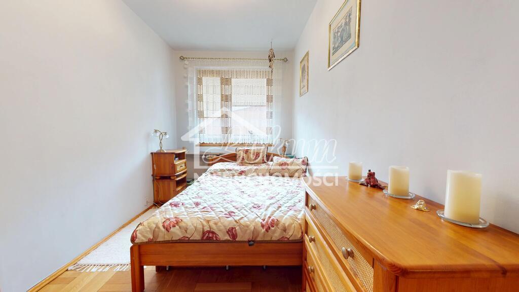 Mieszkanie 77,2&nbsp;m², Szczecin, Majowe, Jarosława Iwaszkiewicza - zdjęcie 5
