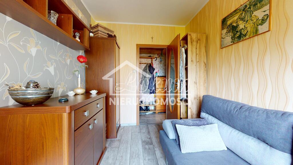 Mieszkanie 77,2&nbsp;m², Szczecin, Majowe, Jarosława Iwaszkiewicza - zdjęcie 12