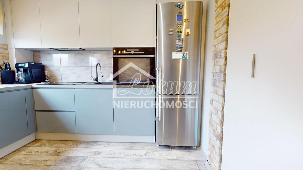 Mieszkanie 77,2&nbsp;m², Szczecin, Majowe, Jarosława Iwaszkiewicza - zdjęcie 17