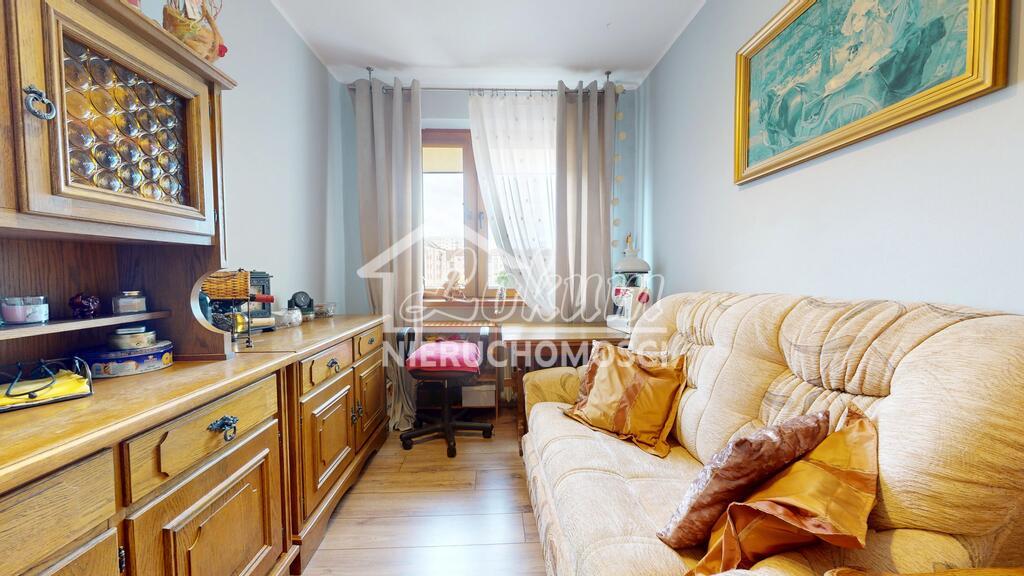 Mieszkanie 77,2&nbsp;m², Szczecin, Majowe, Jarosława Iwaszkiewicza - zdjęcie 8