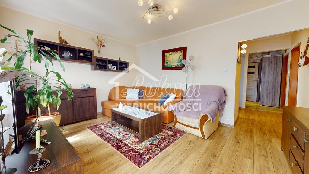 Mieszkanie 77,2&nbsp;m², Szczecin, Majowe, Jarosława Iwaszkiewicza - zdjęcie 3
