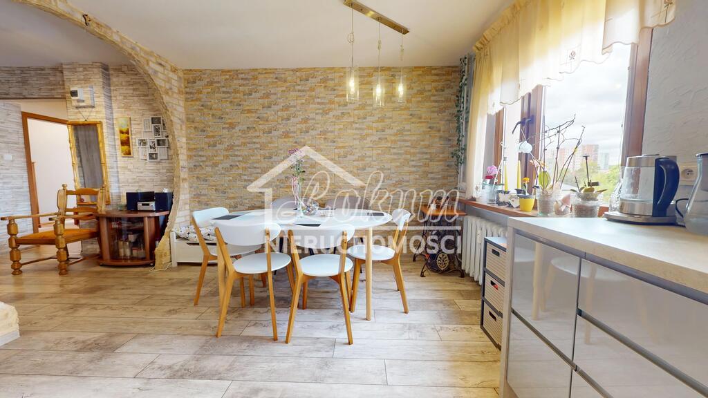 Mieszkanie 77,2&nbsp;m², Szczecin, Majowe, Jarosława Iwaszkiewicza - zdjęcie 19