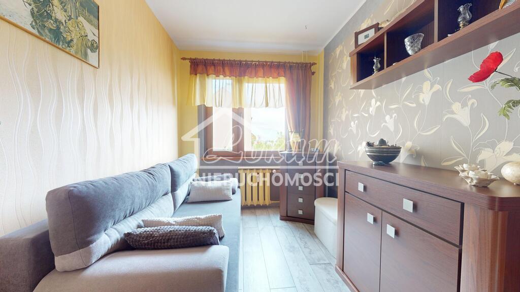 Mieszkanie 77,2&nbsp;m², Szczecin, Majowe, Jarosława Iwaszkiewicza - zdjęcie 11