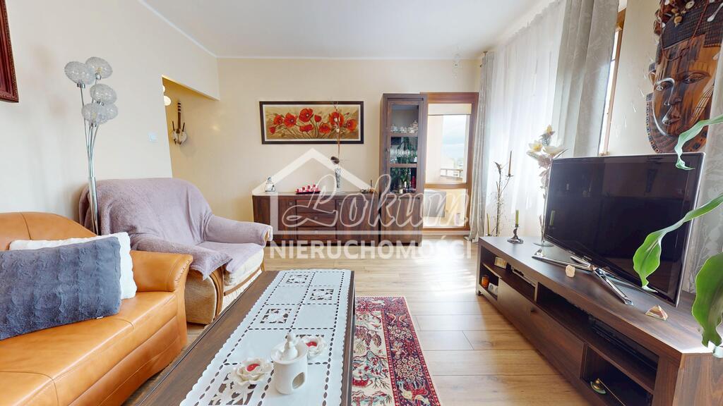 Mieszkanie 77,2&nbsp;m², Szczecin, Majowe, Jarosława Iwaszkiewicza - zdjęcie 2