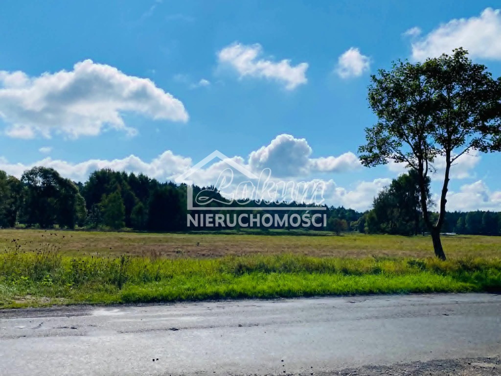 Działka budowlana 1033&nbsp;m², Moracz - zdjęcie 4