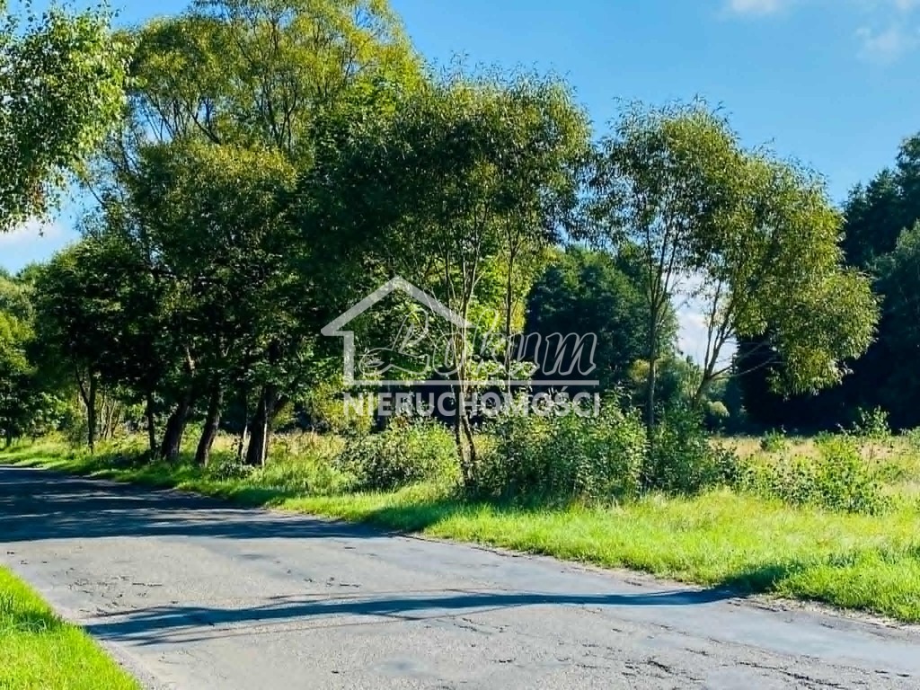 Działka budowlana 1033&nbsp;m², Moracz - zdjęcie 2