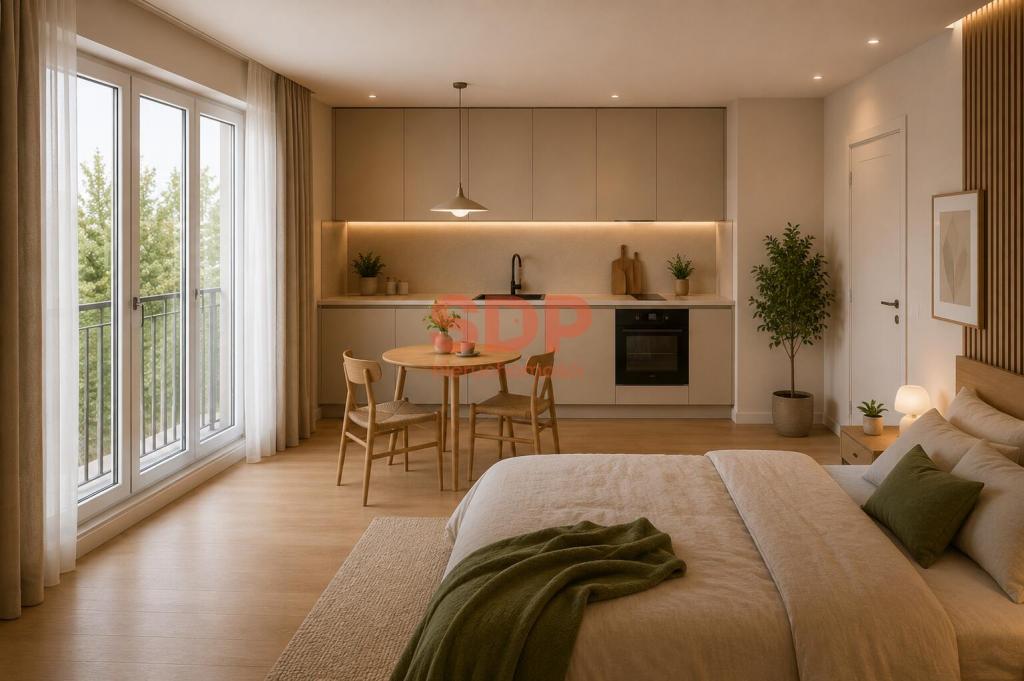 Mieszkanie 37&nbsp;m², Wrocław, Śródmieście, Jedności Narodowej - zdjęcie 4