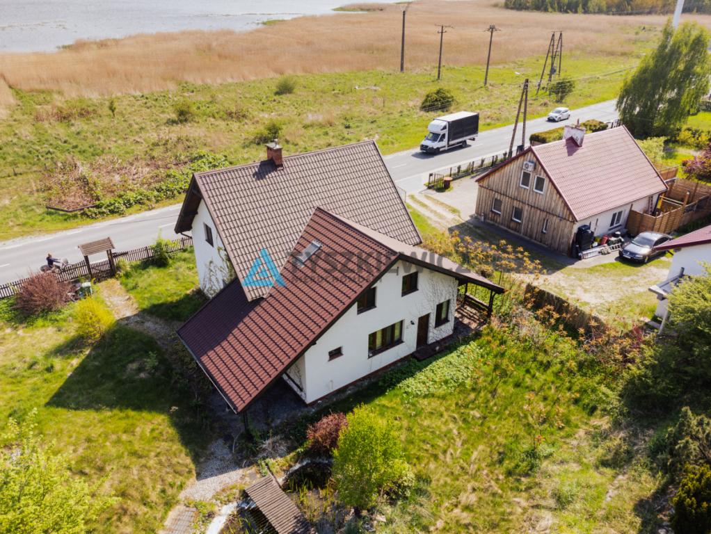 Działka inwestycyjna z PnB - 2200 m² PUM - zdjęcie 5