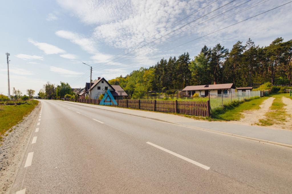 Działka inwestycyjna z PnB - 2200 m² PUM - zdjęcie 11