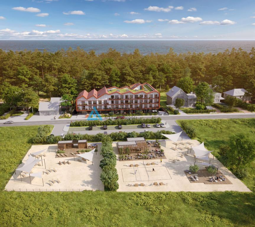 Działka inwestycyjna z PnB - 2200 m² PUM - zdjęcie 14