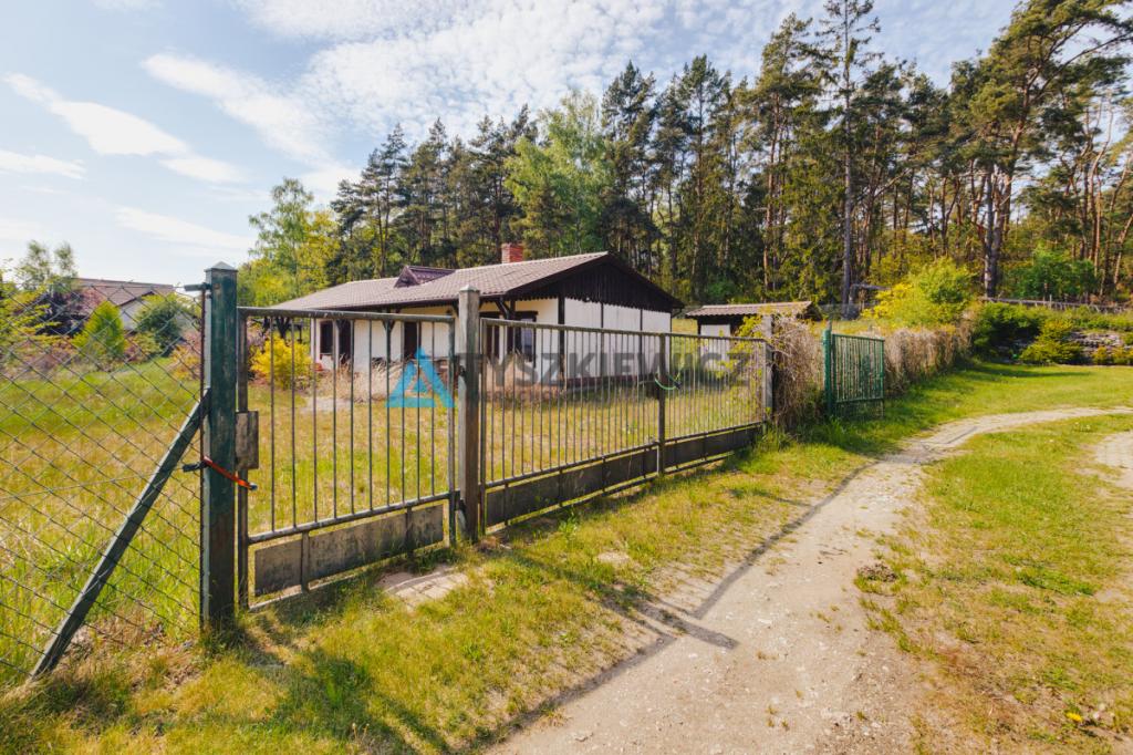 Działka inwestycyjna z PnB - 2200 m² PUM - zdjęcie 9
