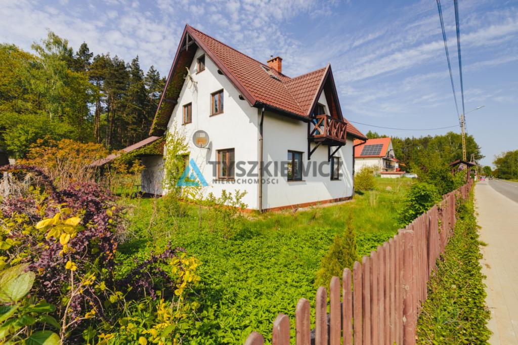 Działka inwestycyjna z PnB - 2200 m² PUM - zdjęcie 6